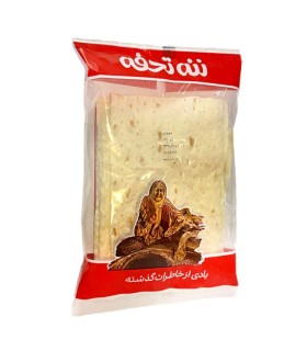 نان لواش 8 عددي ننه تحفه
