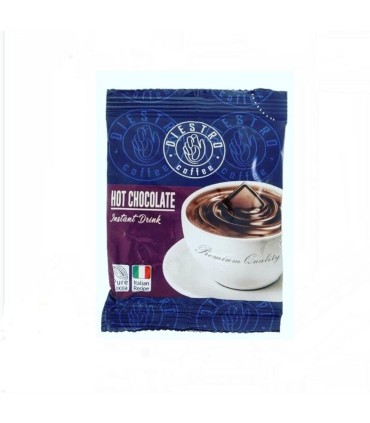 هات چاكلت 22 عددي ديسترو