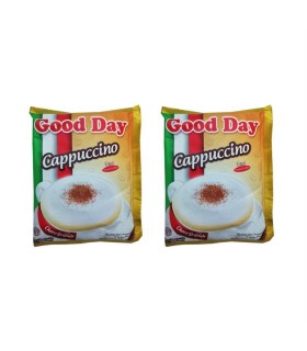 كاپوچينو ساشه گوددي