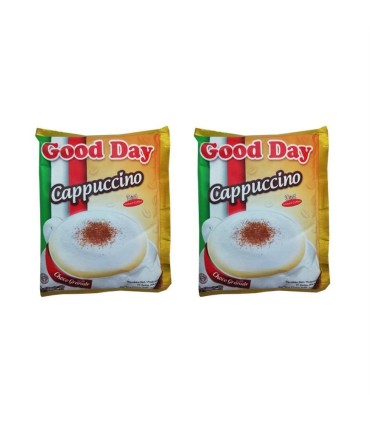 كاپوچينو ساشه گوددي