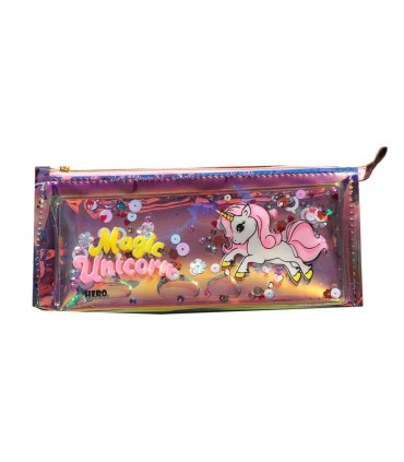 جا مدادي زيپي طرح آكواريوم