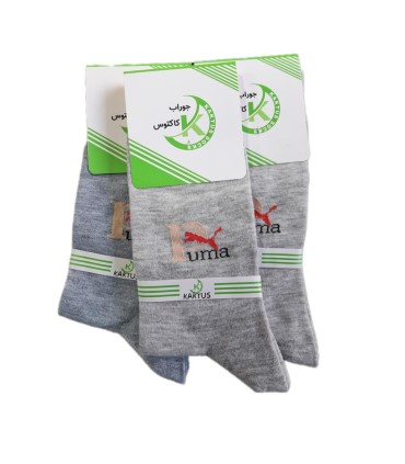 جوراب مردانه كاكتوس