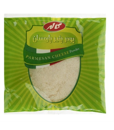 پنير 100گرم  پارمسان پودري سلفوني كاله