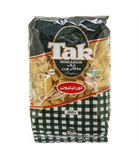 ماكاراني فرمي تورتيليوني تك