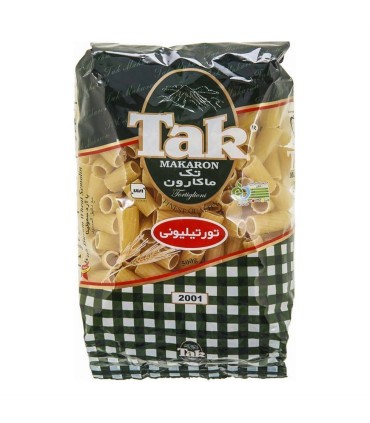 ماكاراني فرمي تورتيليوني تك