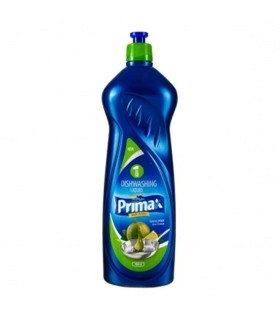 مايع ظرفشويي 500 ميل ليمو پريمكس