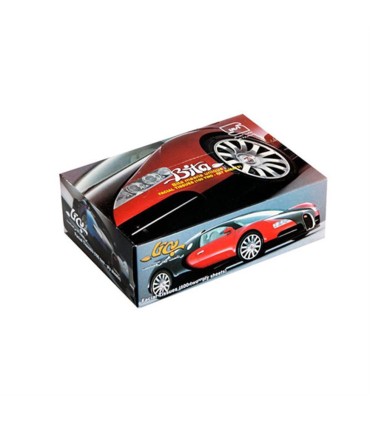 دستمال كاغذي جعبه اي اتومبيل بيتا