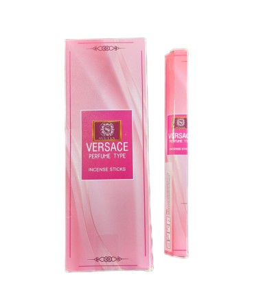 خوشبو كننده عود 20 عددي رايحه ورساچ