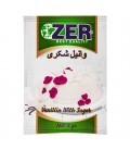 پودر وانیل شکری ساشه 5 گرم ZER