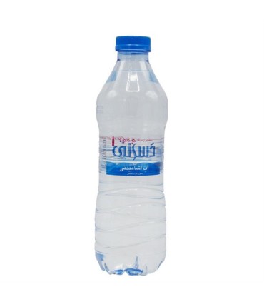 آب آشاميدني 500 ميل دساني