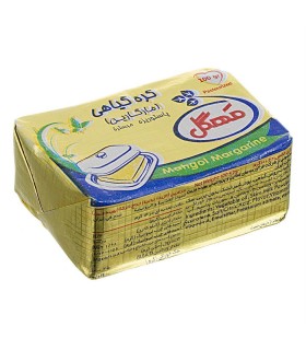 كره گياهي 250 گرم مهگل