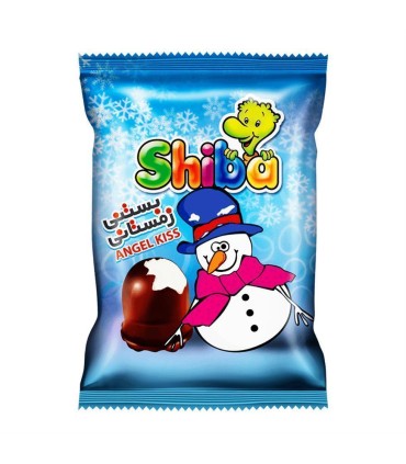 بستني زمستاني شيبا