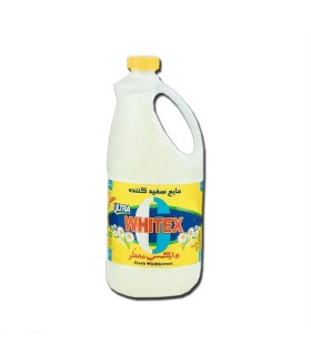 مايع سفيدكننده 2 ليتر معطر وايتكس