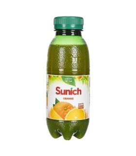 آبميوه پت 300 ميل آناناس سن ايچ