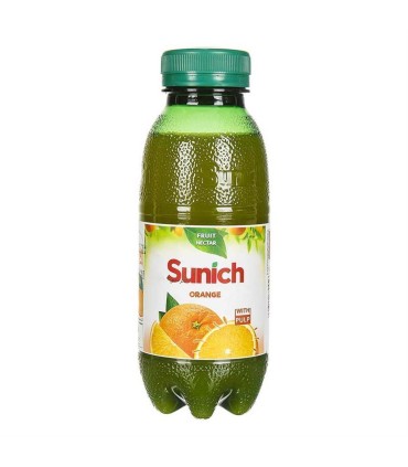 آبميوه پت 300 ميل آناناس سن ايچ