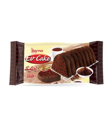 كيك او كاكائو درنا