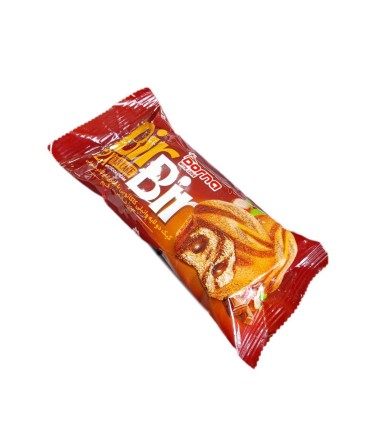 كيك بيربير مغزدار درنا