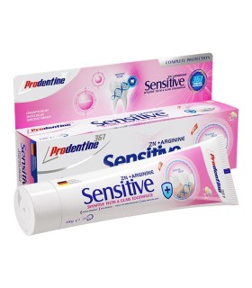 خميردندان 150 ميل حساس پرودنتين