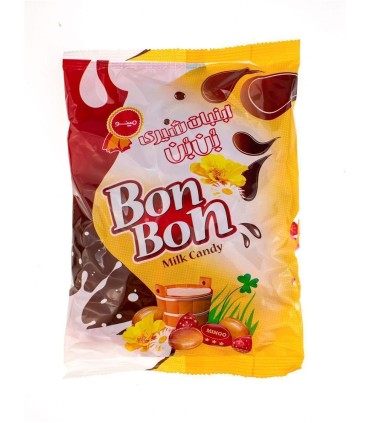 آبنبات 300 گرم بن بن شيري مينو