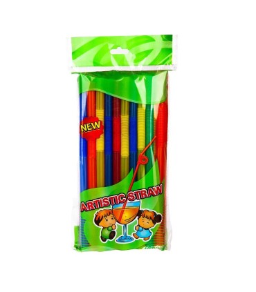 يكبارمصرف ني تاشو رنگي  10ميل 50 عددي