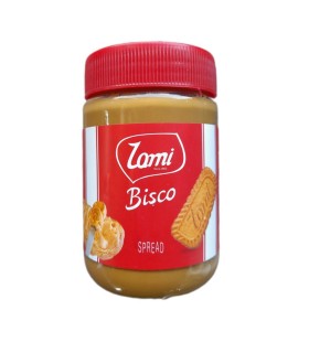 كرم بيسكويت 450 گرم ايامي