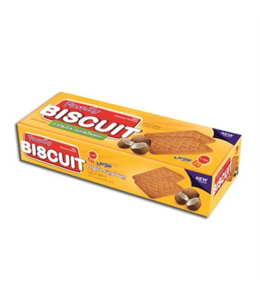 بيسكويت 620 گرم پذيرايي با طعم نارگيل مينو