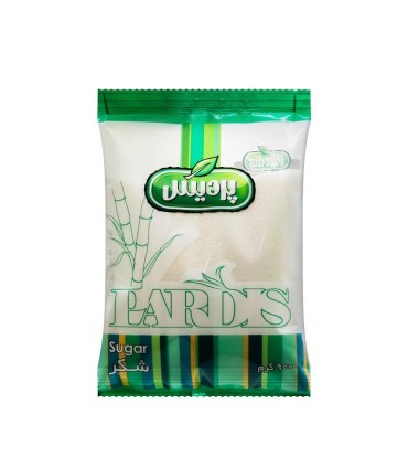 شكر 900 گرم پرديس