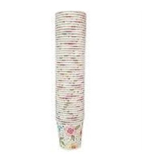 يكبارمصرف ليوان شات گلاسه (50 عددي)