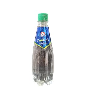 آب 500 ميل ليمويي سودا گازدار كولاك