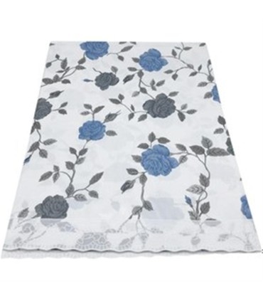 سفره 8 نفره سايز (150*120) نگين