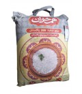 برنج پاکستانی 10 کیلو 386 همخوان کورش