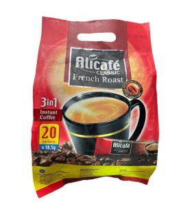 كافي ميكس (20 عددي) 1*3 پاكتي علي كافه