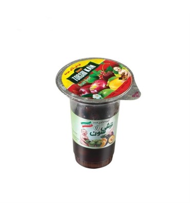 آلوچه 70 گرم ترشي سون