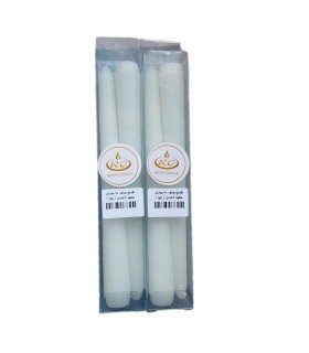 شمع 20 سانت باكس 2 عددي رويا