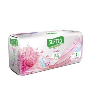 نوار بهداشتي فلاف خيلي بزرگ سافتكس