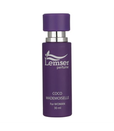 ادكلن 30 ميل COCO MANDEMOISELLE لمسر