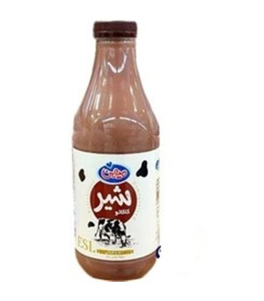 شيركاكائو 950 ميل فراپاستوريزه ميهن