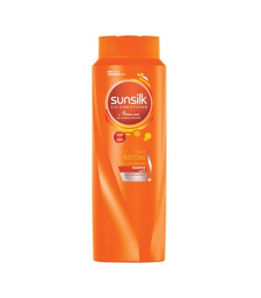 شامپو 650 ميل موهاي آسيب ديده سانسيلك