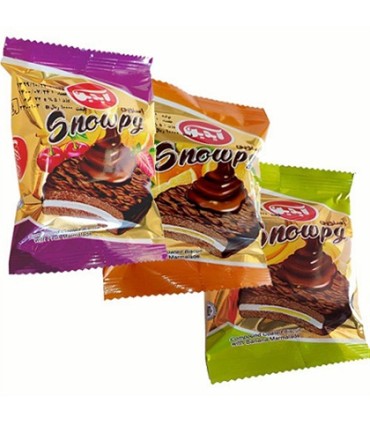 بيسكويت والس ميوه اي آيدين