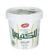 ماست 1/5  كيلو كم چرب لاكتيويا كاله