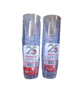 يكبارمصرف ليوان شات50 (10 عددي) بيرنگ كوشا