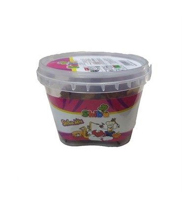 پاستيل 250 گرم سطلي كولا شيبا