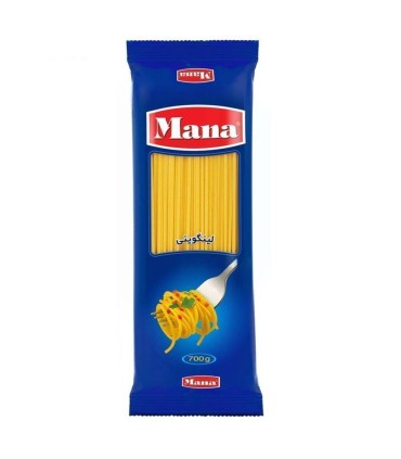 ماكاراني 500 گرم 1/4 مانا
