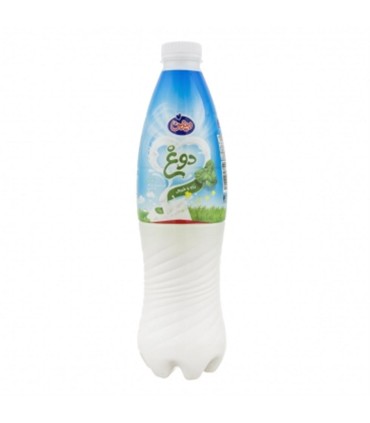 دوغ 1/5 ساده ميهن