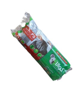 كيسه زباله متوسط (70*55) كوالا