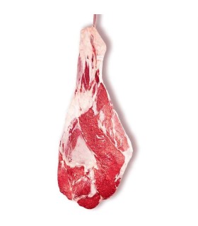 گوشت ران گوسفند