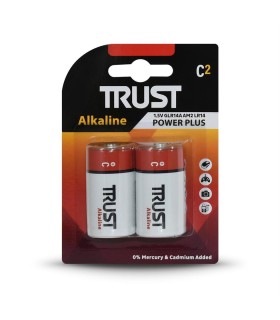 باطري چراغ قوه متوسط دو عددي مكس پاور گيگاسل