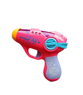 اسباب بازي تفنگ موزيكال هپي تايم