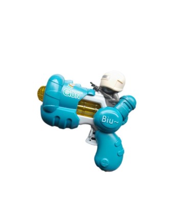 اسباب بازي تفنگ سرباز موزيكال