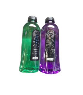 آب 330 ميل شيشمز